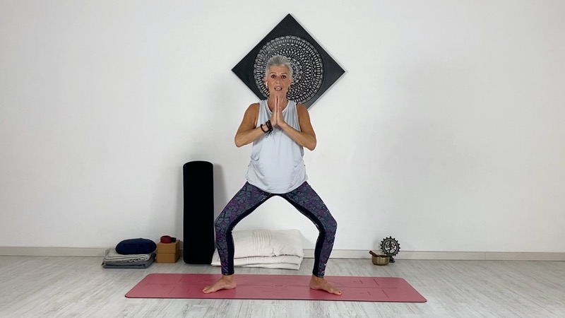 yoga in gravidanza muoviti con armonia dajelli rhamni yoga