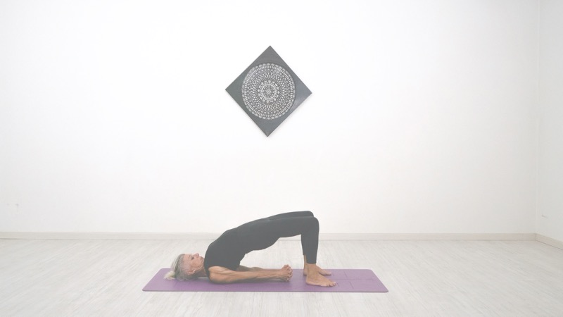 soft yoga mobilità e stabilità rhamni dajelli