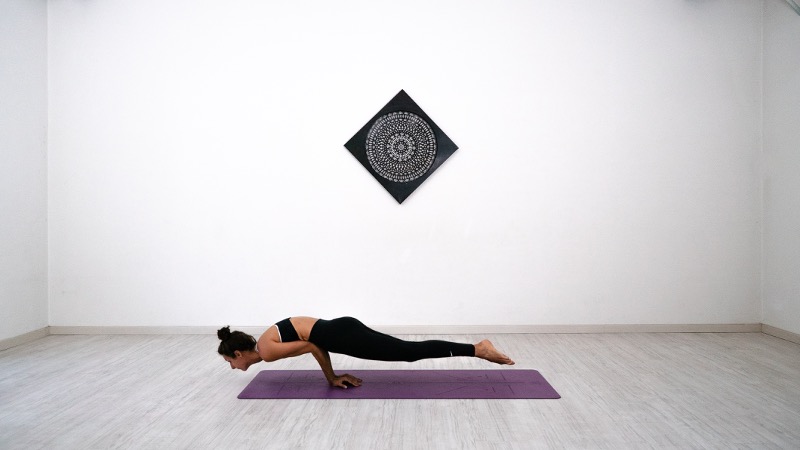 posizione del pavone mayurasana Laura Dajelli rhamni scuola di yoga Hatha Yoga Francesca Viola Molinari 