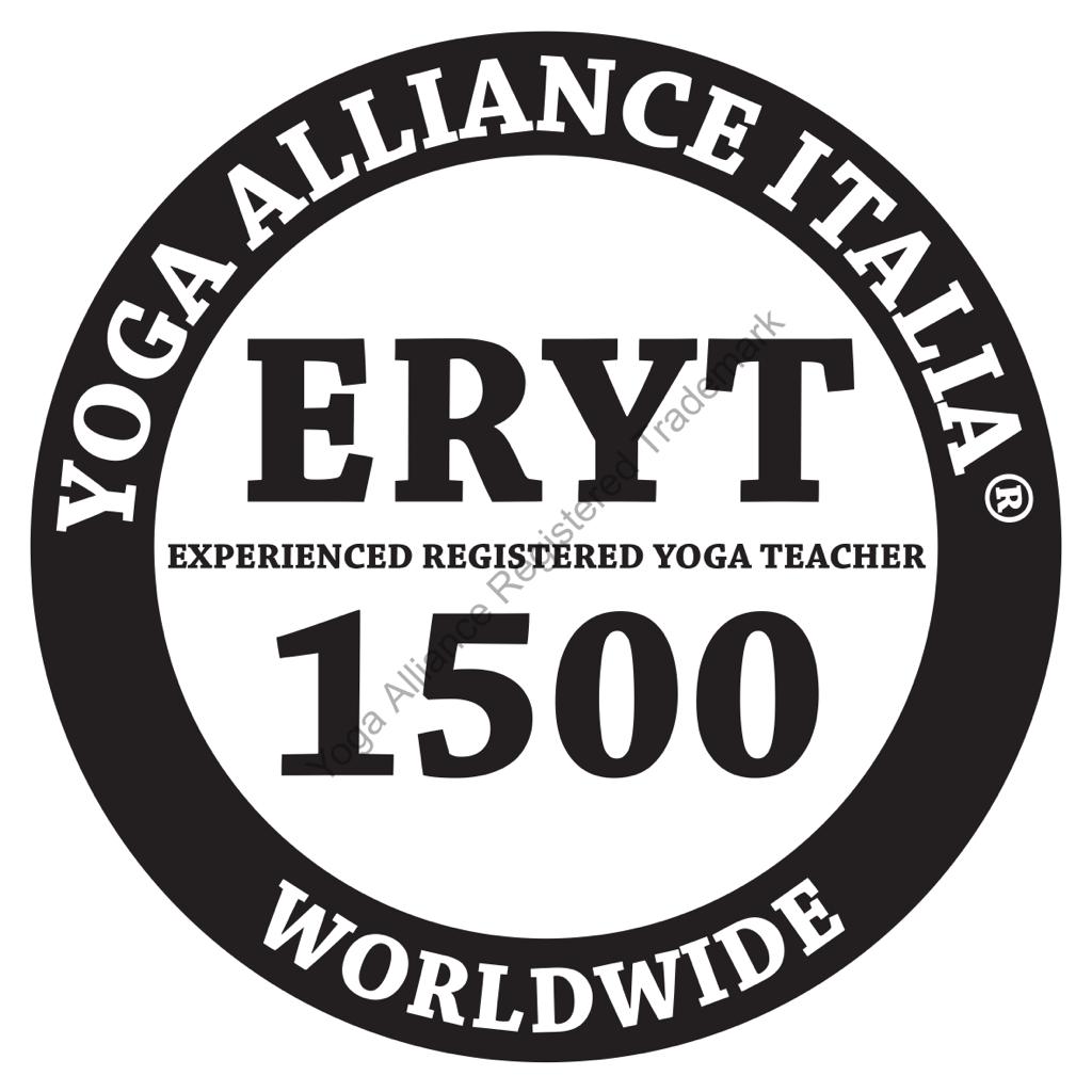 Experienced Registered Yoga Teacher