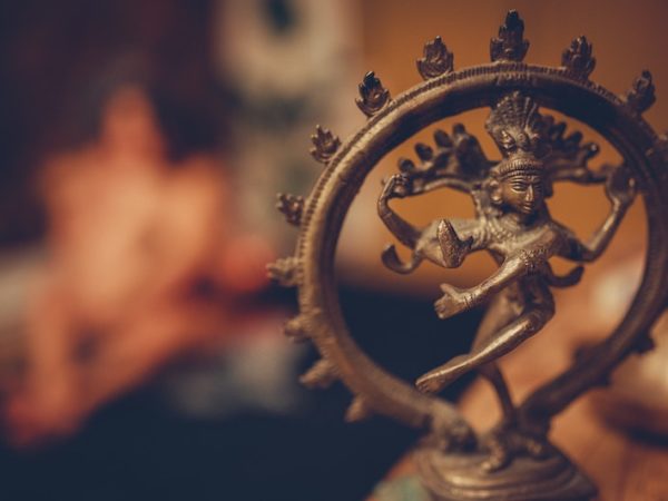 Shiva Nataraja: chi è?
